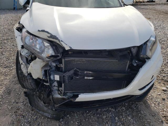 3CZRU6H75GM766419 Honda Hr-V Exl 2016. Фото: 8
