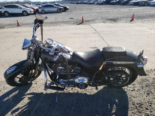 2005 HARLEY-DAVIDSON FLSTSI 1HD1BYB115Y047113