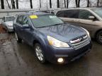 2013 SUBARU OUTBACK 2. - Other View