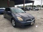 2007 NISSAN  ALTIMA