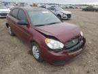 2010 HYUNDAI  ACCENT