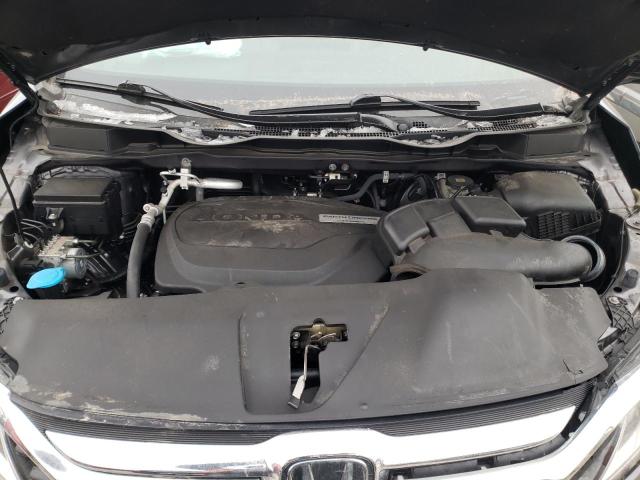 2019 HONDA ODYSSEY VA 5FNRL6H79KB064917