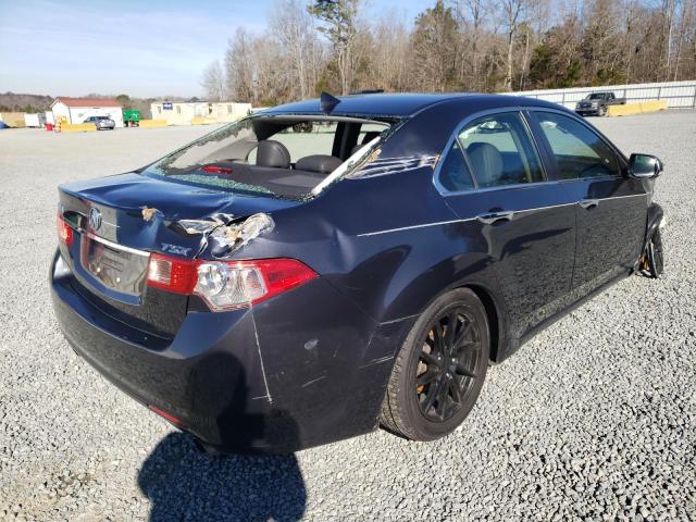 2013 ACURA TSX JH4CU2F44DC001680