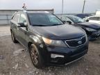 2011 KIA  SORENTO