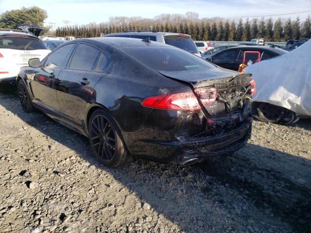 2015 JAGUAR XF SAJWJ0FF4F8U48949