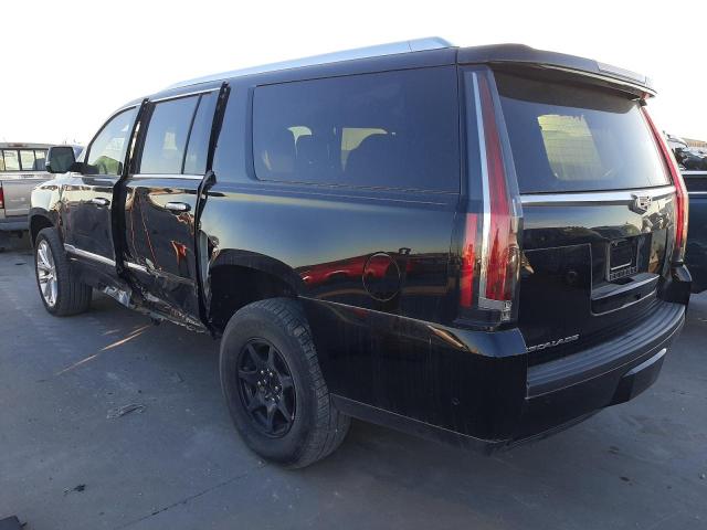 1GYS3JKJXKR210075 Cadillac Escalade E 3