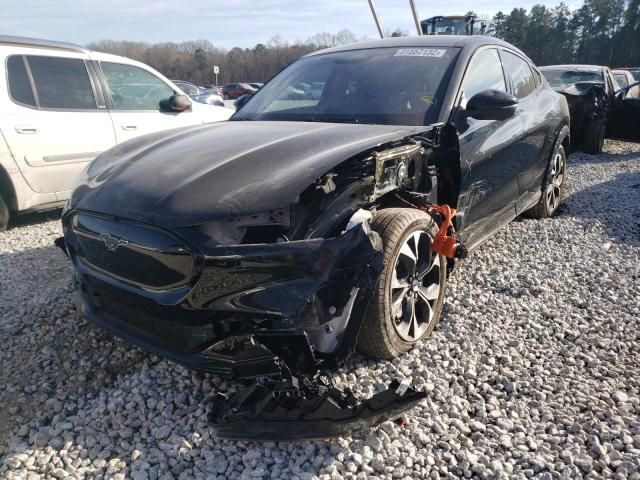 2021 FORD MUSTANG MA 3FMTK3RM5MMA53970
