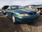 1996 FORD  MUSTANG