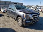 2021 FORD  F-150