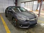 2018 HONDA  CIVIC