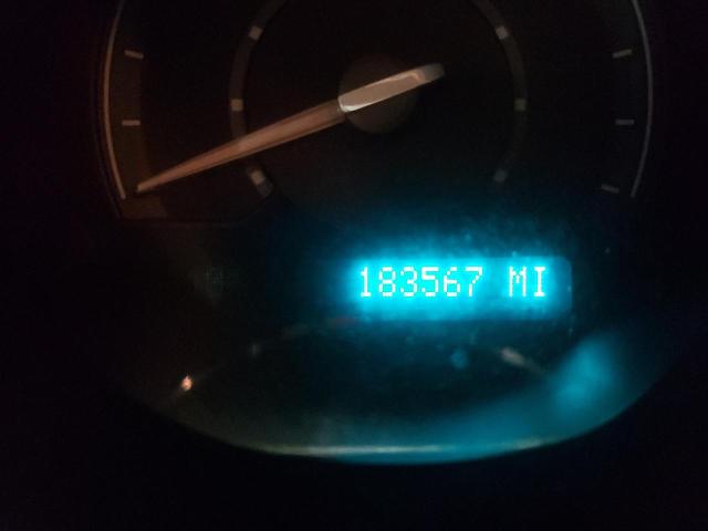 1G1ZG57B394165319 Chevrolet Malibu Ls 2009. Фото: 7