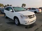 2012 DODGE  JOURNEY