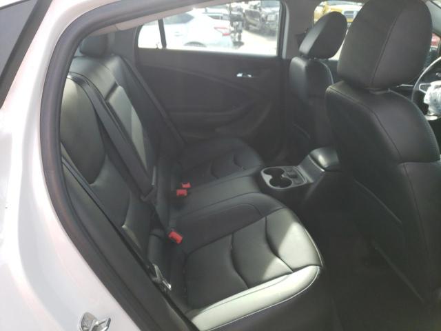 2018 CHEVROLET VOLT PREMI 1G1RD6S51JU154940