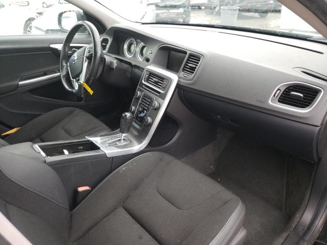 2012 VOLVO S60 T5 YV1622FS7C2032911