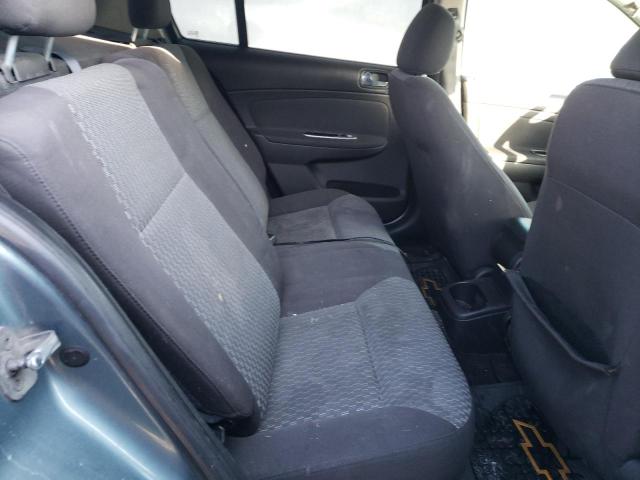 2010 CHEVROLET COBALT 2LT 1G1AF5F50A7169469