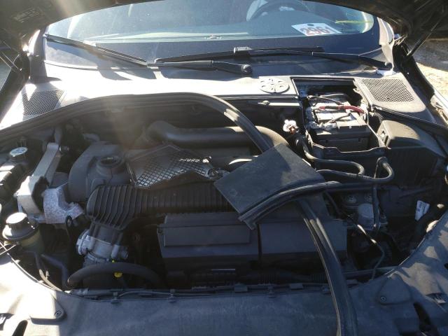 2012 VOLVO S60 T5 - YV1622FS0C2142277