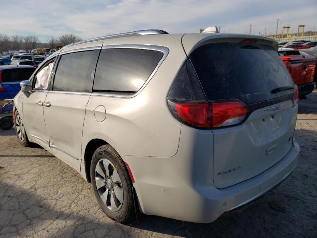 2017 CHRYSLER PACIFICA E 2C4RC1N75HR709261