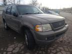 2002 FORD  EXPLORER