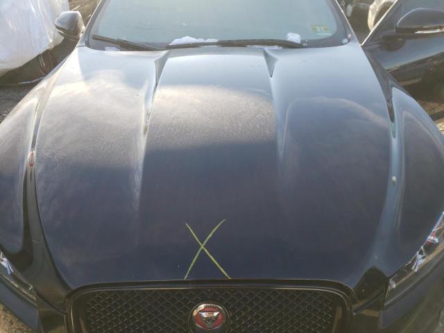 2015 JAGUAR XF SAJWJ0FF4F8U48949