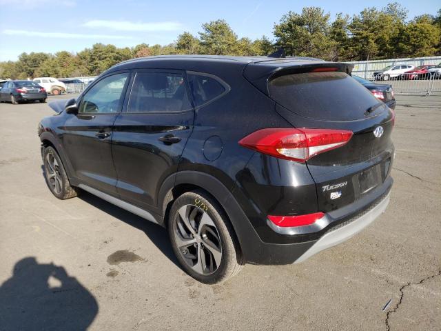 2018 HYUNDAI TUCSON SPO KM8J3CAL4JU806998