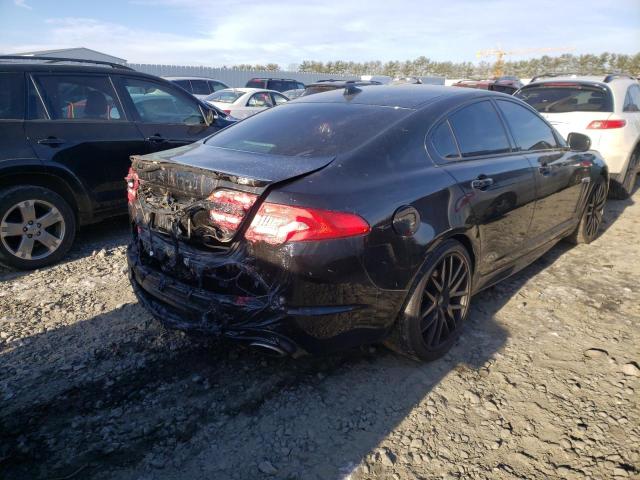 2015 JAGUAR XF SAJWJ0FF4F8U48949
