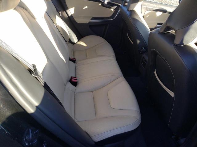 2011 VOLVO S60 T6 YV1902FH7B2017427