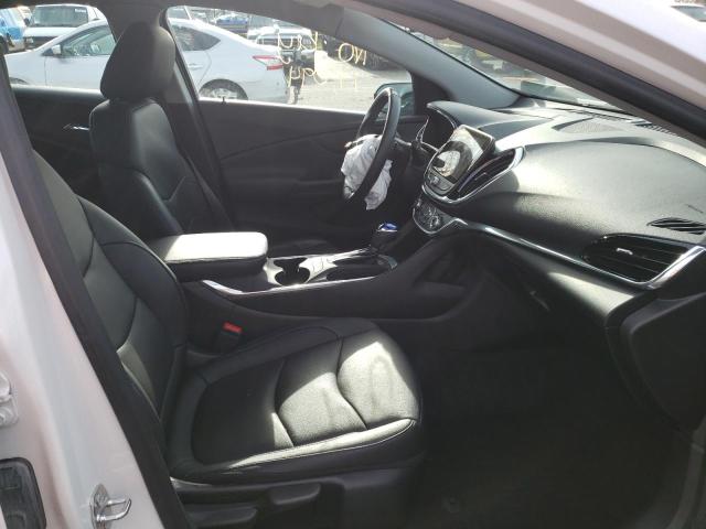 2018 CHEVROLET VOLT PREMI 1G1RD6S51JU154940