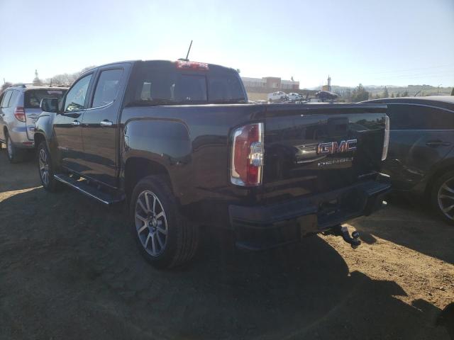 2021 GMC CANYON DEN 1GTP6EE14M1191496