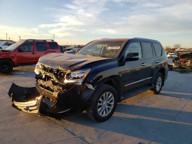 2018 LEXUS GX JTJBM7FX9J5208583