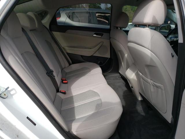 5NPE24AF5JH656760 Hyundai Sonata Se 2018. Фото: 5