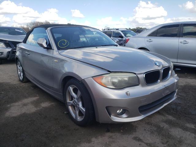 2012 BMW 128 I for sale in Riverview, FL