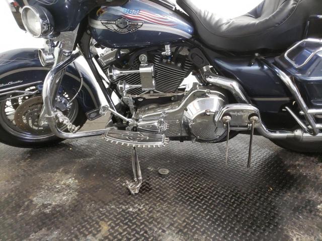 2003 HARLEY-DAVIDSON FLHTCUI 1HD1FCW173Y603987