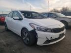 2018 KIA  FORTE