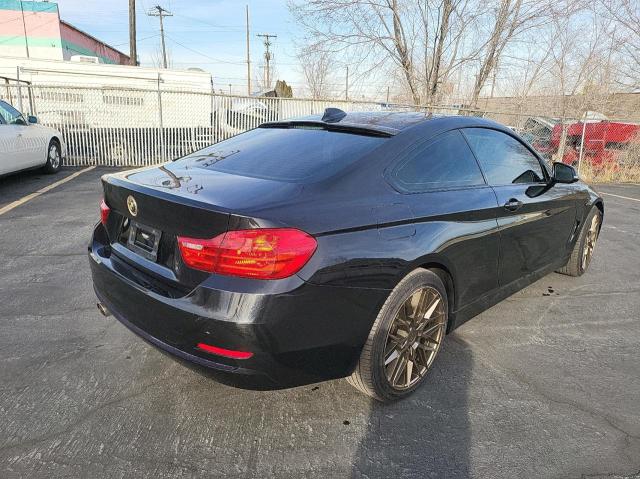 2014 BMW 428 XI WBA3N9C55EF720048