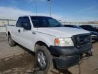 2005 FORD  F150