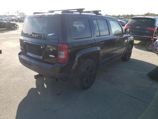 2014 JEEP PATRIOT 1C4NJRFB9ED664619