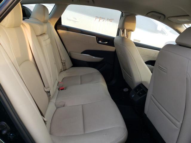 2019 HONDA CLARITY TO JHMZC5F33KC004394