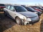 2008 FORD  TAURUS