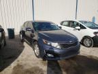 2015 KIA  OPTIMA