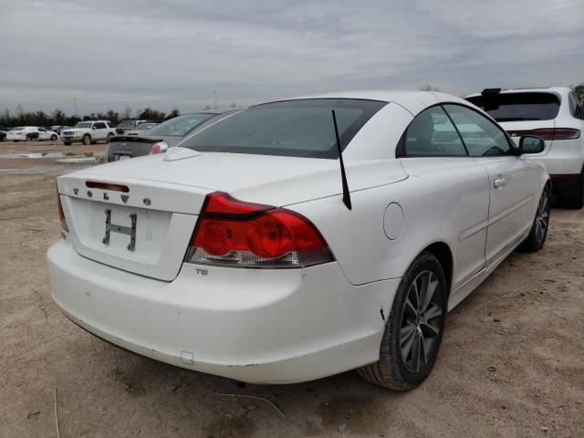 2010 VOLVO C70 T5 YV1672MC0AJ094134