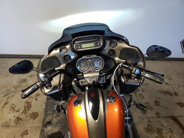 1HD1TC817DB950536 Harley-Davidson Fltrxse Cv 2013. Фото: 6