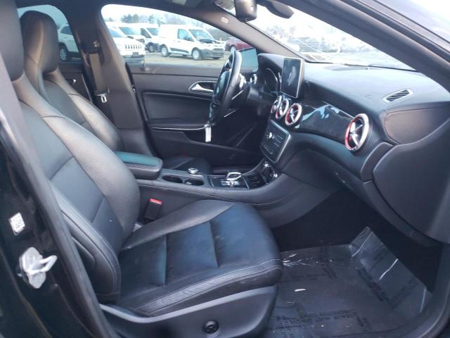 2015 MERCEDES-BENZ CLA 45 AMG WDDSJ5CB0FN165807