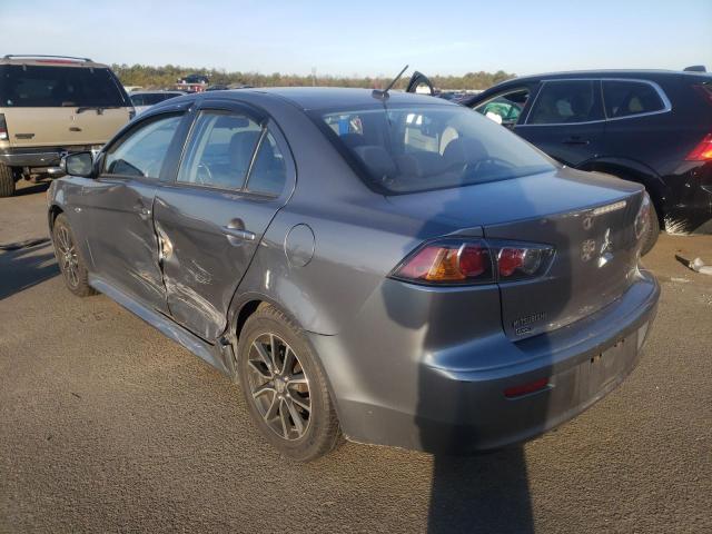 2015 MITSUBISHI LANCER SE JA32V2FW7FU022336