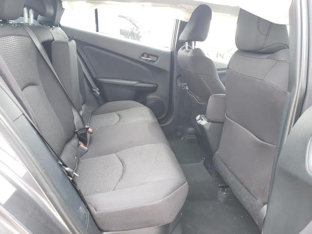 2022 TOYOTA PRIUS NIGH JTDKAMFU7N3154055