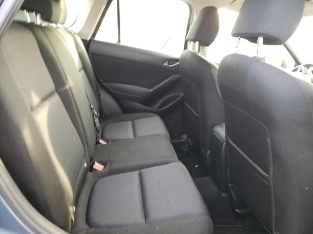 2015 MAZDA CX-5 SPORT JM3KE2BE5F0497562