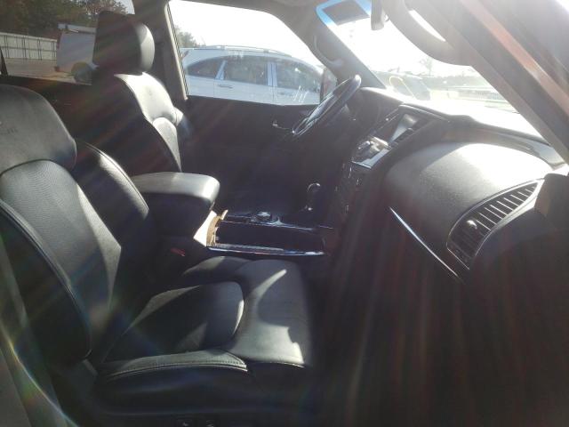 2012 INFINITI QX56 JN8AZ2NE5C9015916