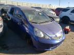 2010 HONDA  FIT