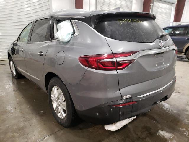 2019 BUICK ENCLAVE PR 5GAEVBKW6KJ224974