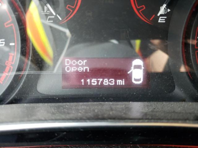 2016 DODGE DART SXT 1C3CDFBB7GD504796