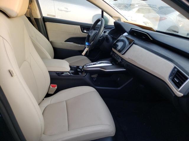 2019 HONDA CLARITY TO JHMZC5F33KC004394